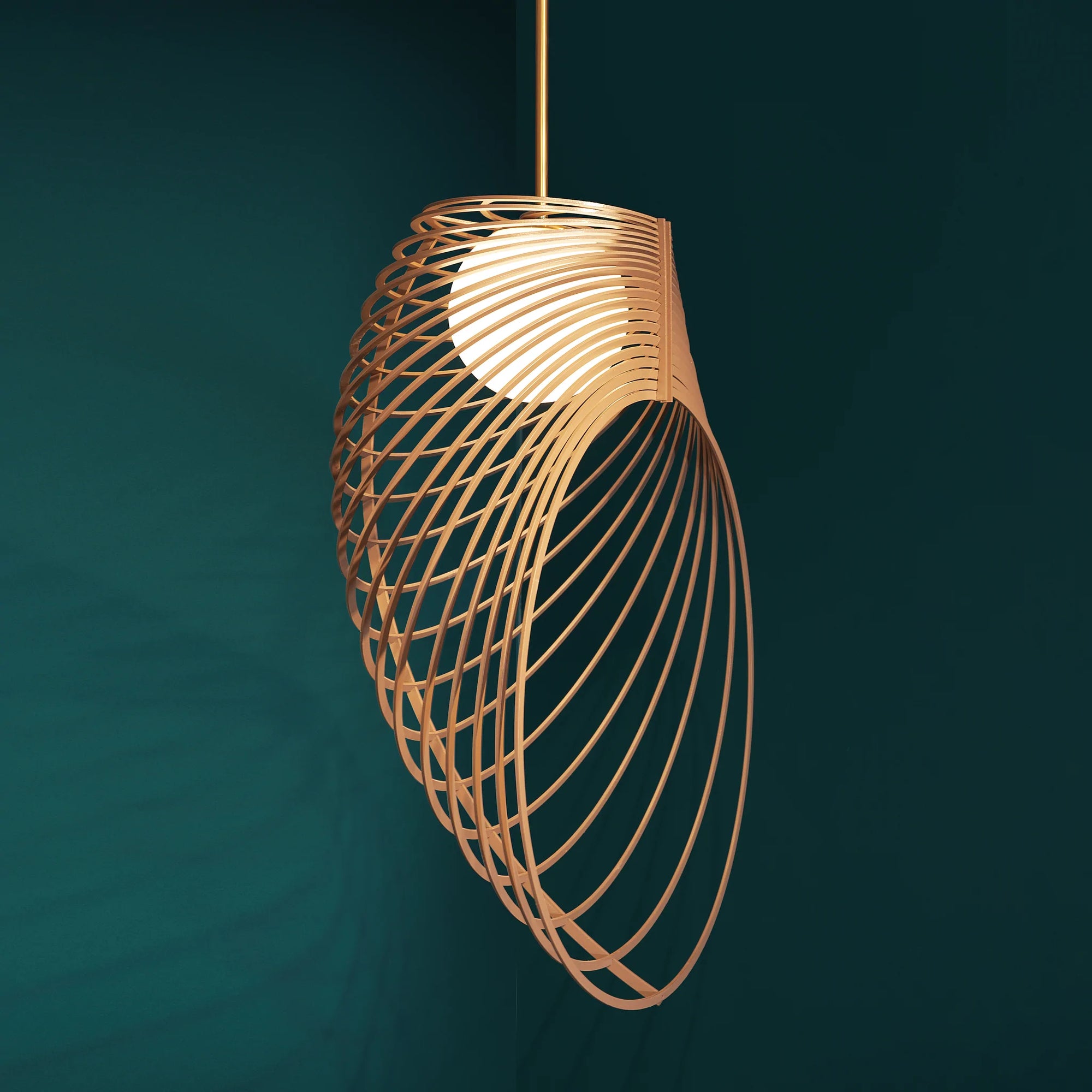Pearl Pendant