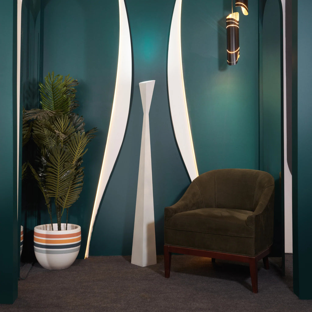 Aura Floor Lamp