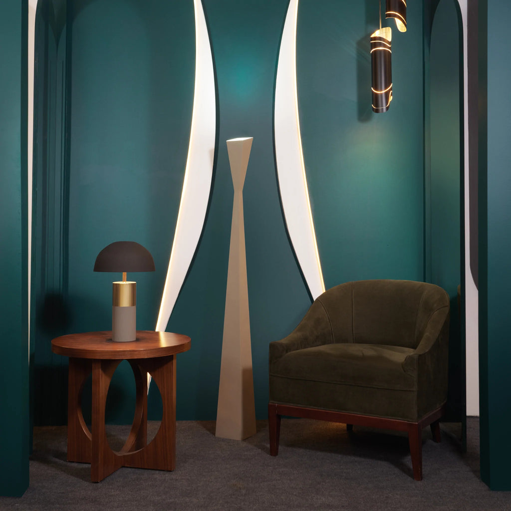 Aura Floor Lamp