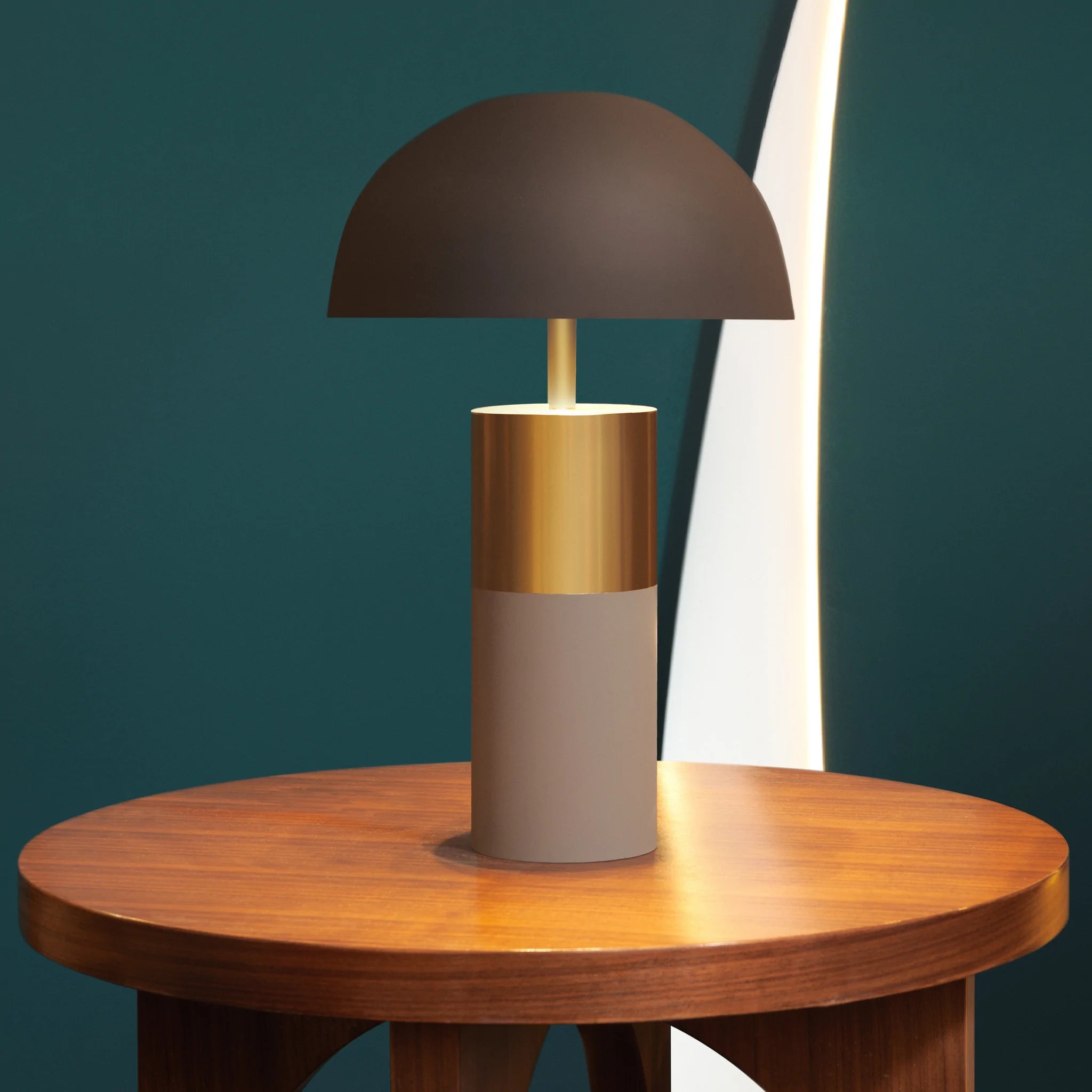 Canopy - Table Lamp