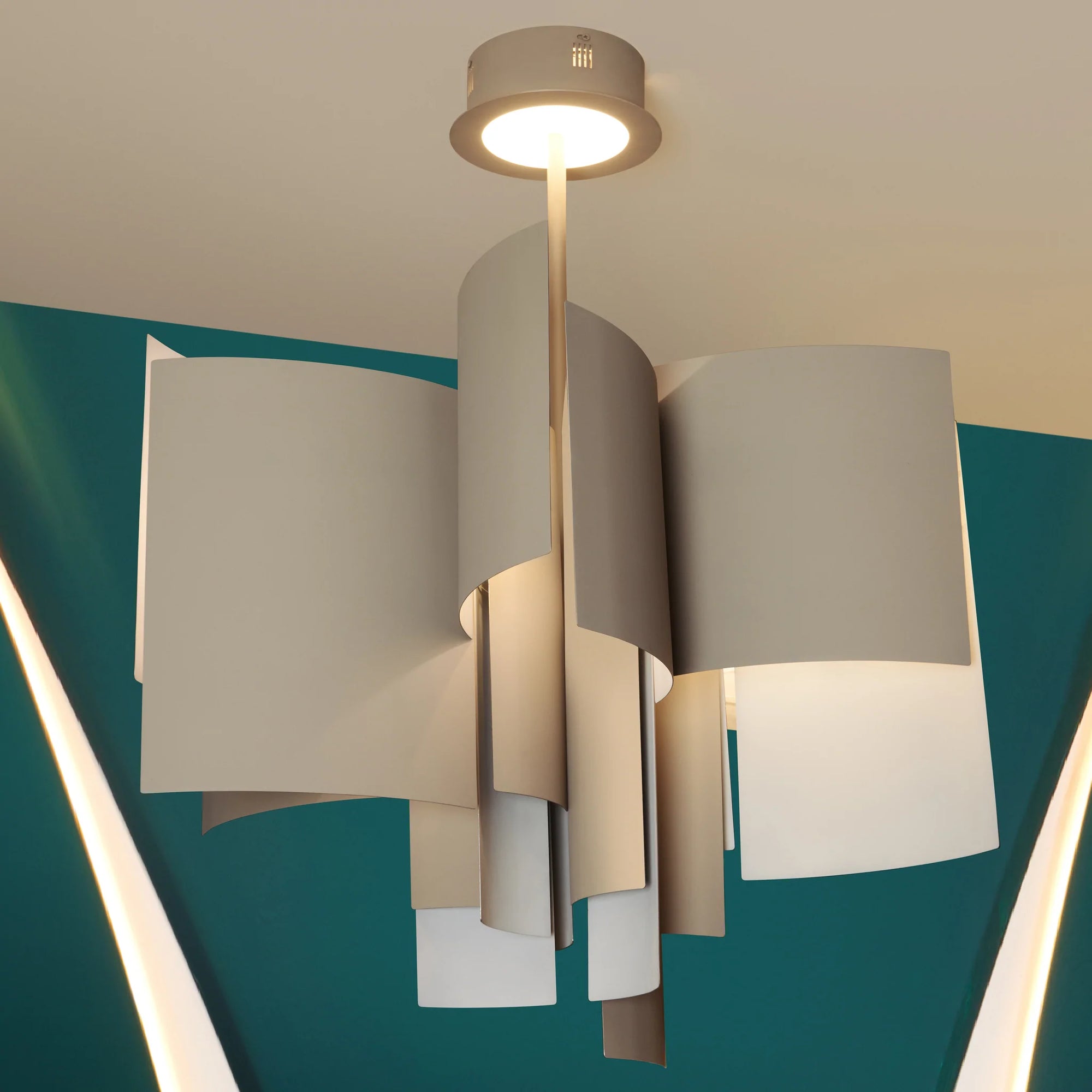 Grace Chandelier