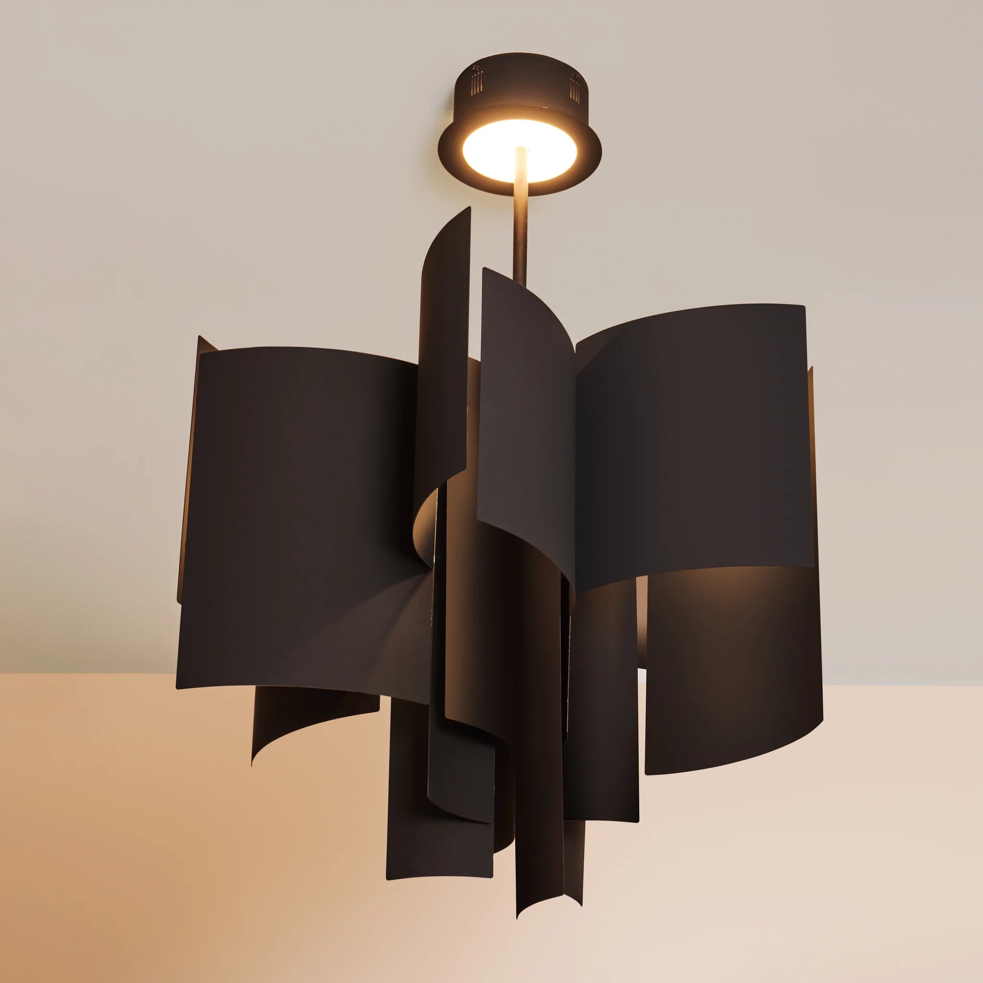 Grace Chandelier
