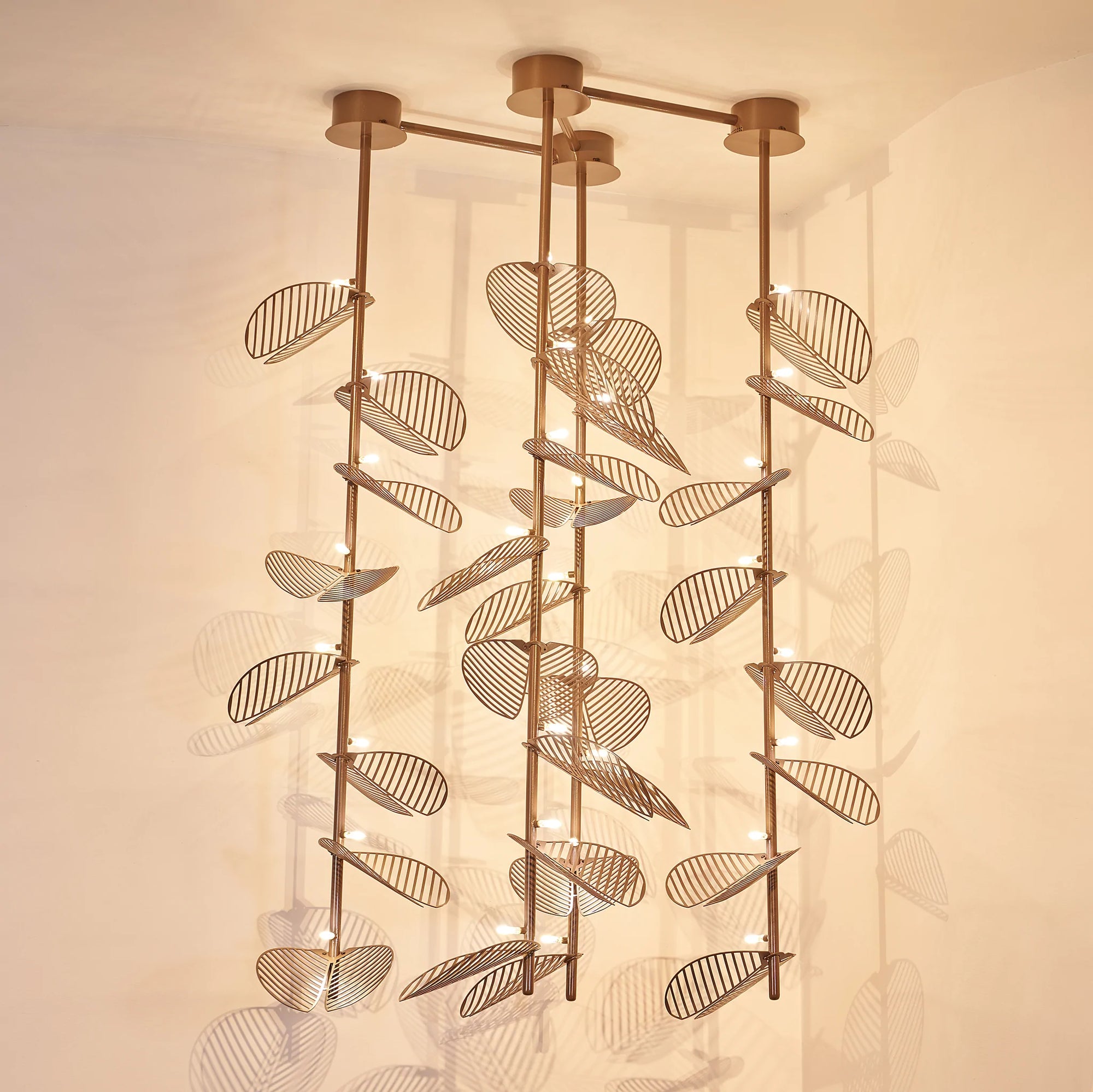Serenity Chandelier