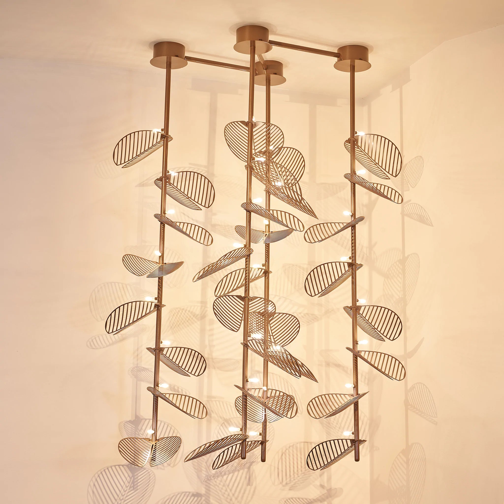 Serenity Chandelier