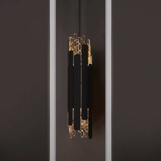 Tempo Chain Pendant