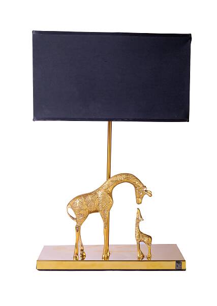 Golden Giraffe
