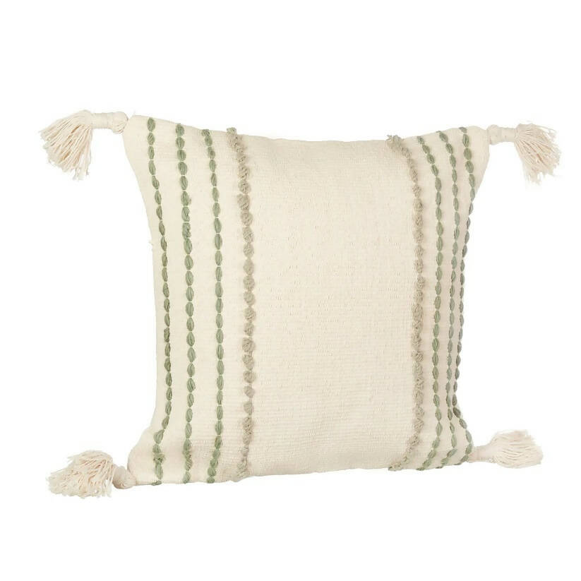 Jade Cushion