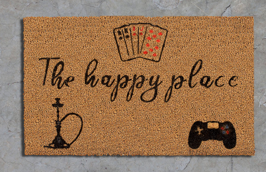 The Happy Place