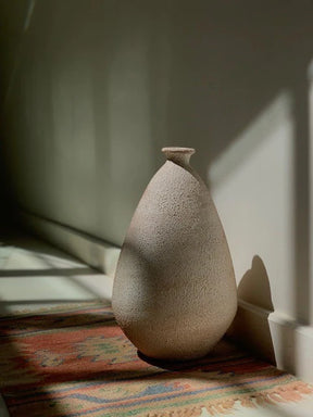 Simon Pottery Vase