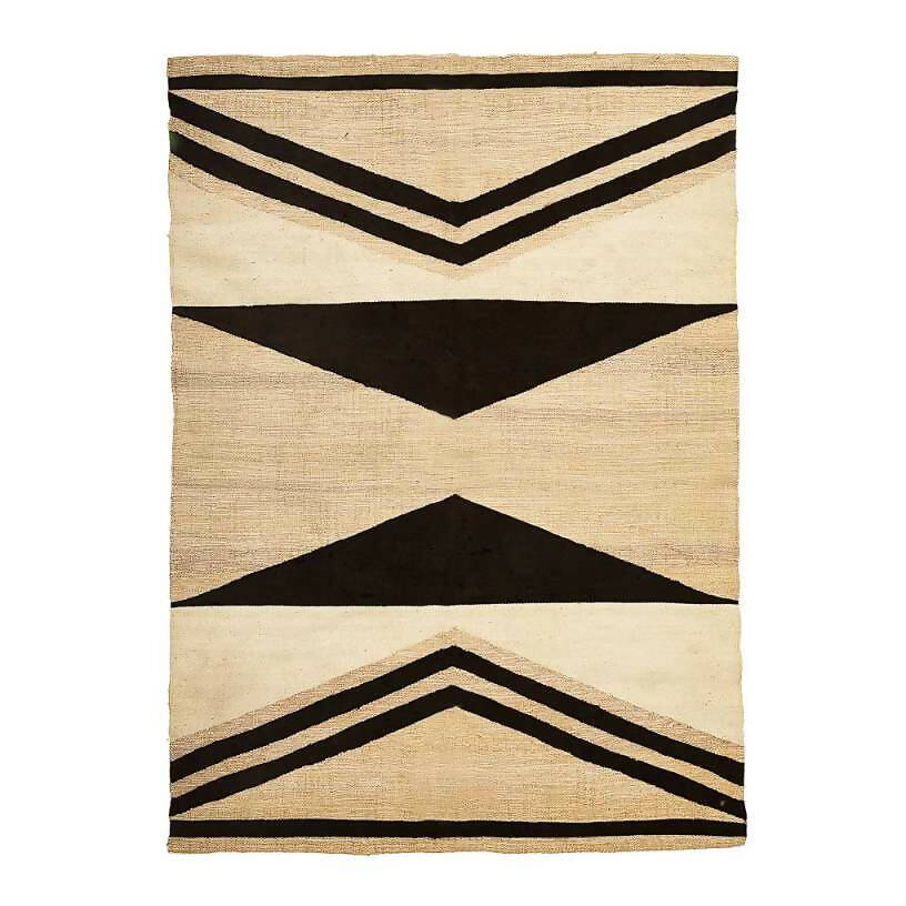 Elements Jute Rug