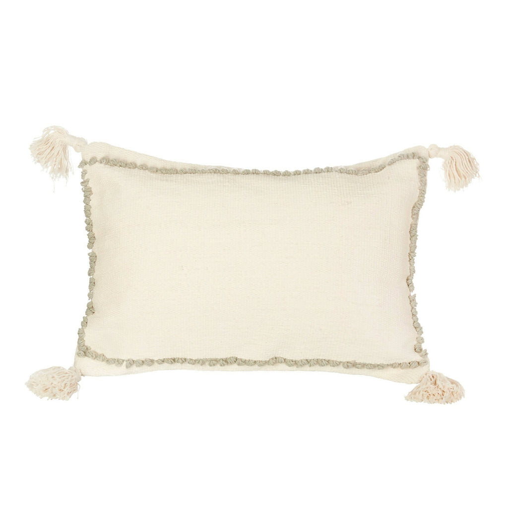 Sage Cushion