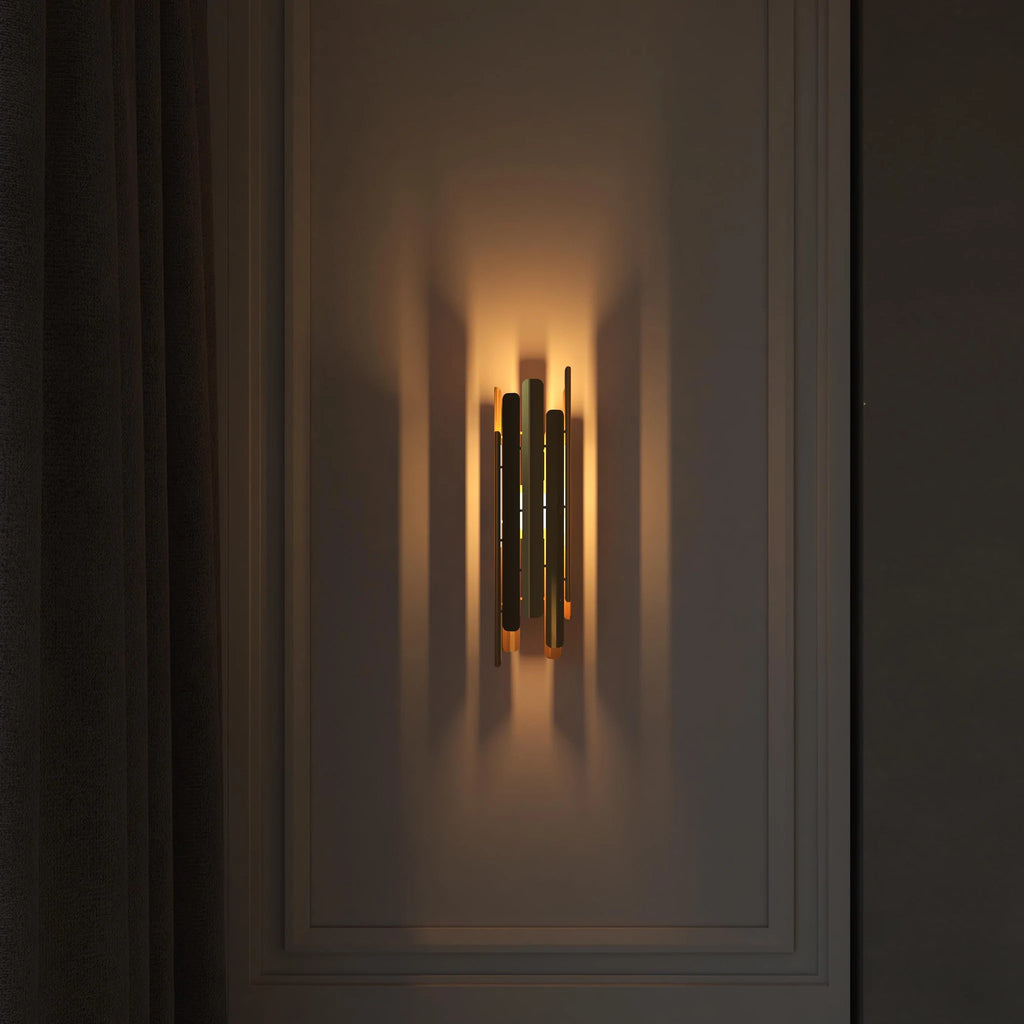 Tempo Wall Lamp