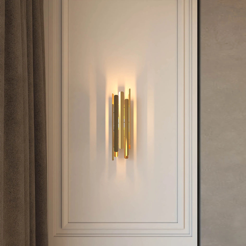 Tempo Wall Lamp