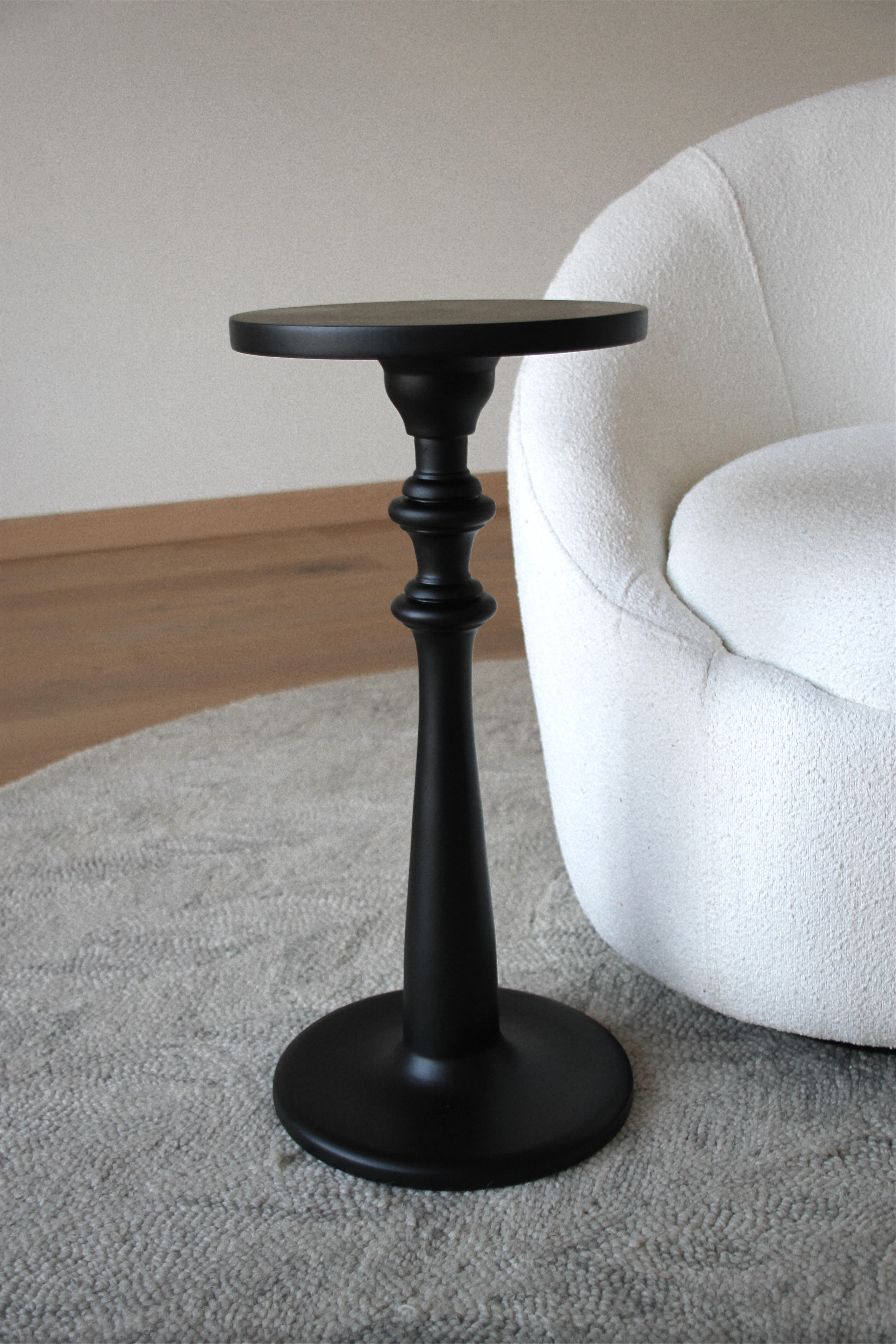 Checkmate Drink Table