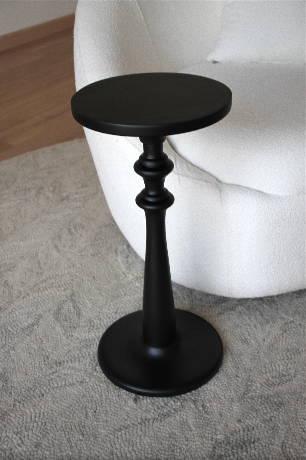 Checkmate Drink Table