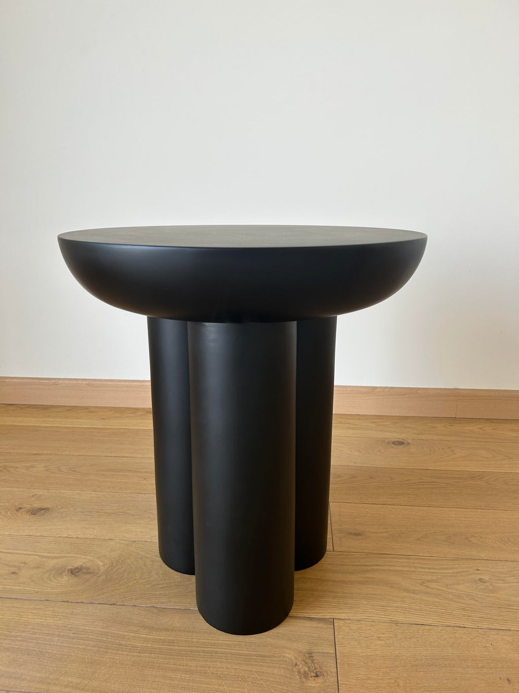 Form Side Table