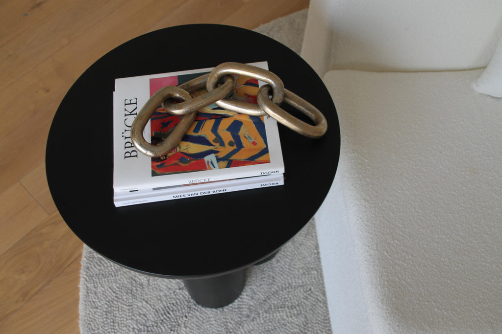 Form Side Table
