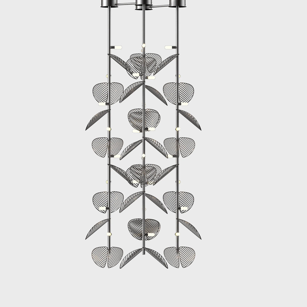 Serenity Chandelier