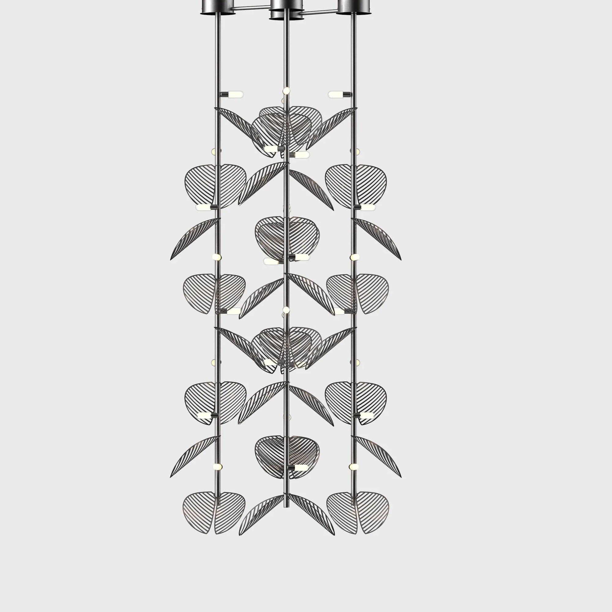 Serenity Chandelier