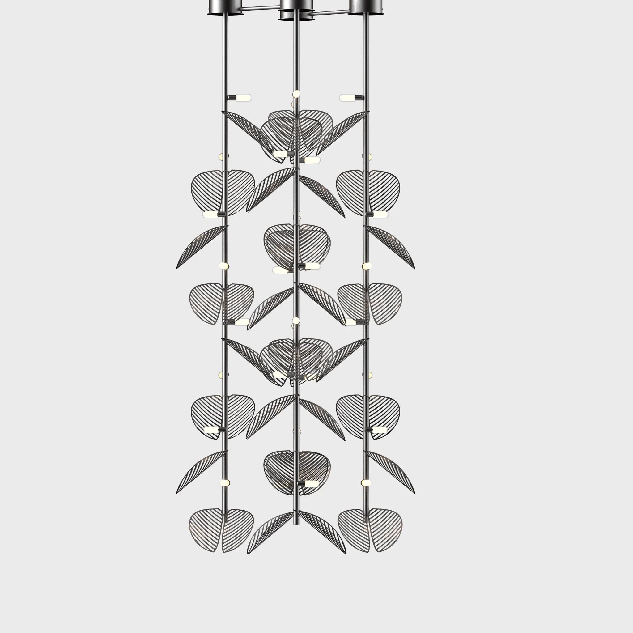 Serenity Chandelier
