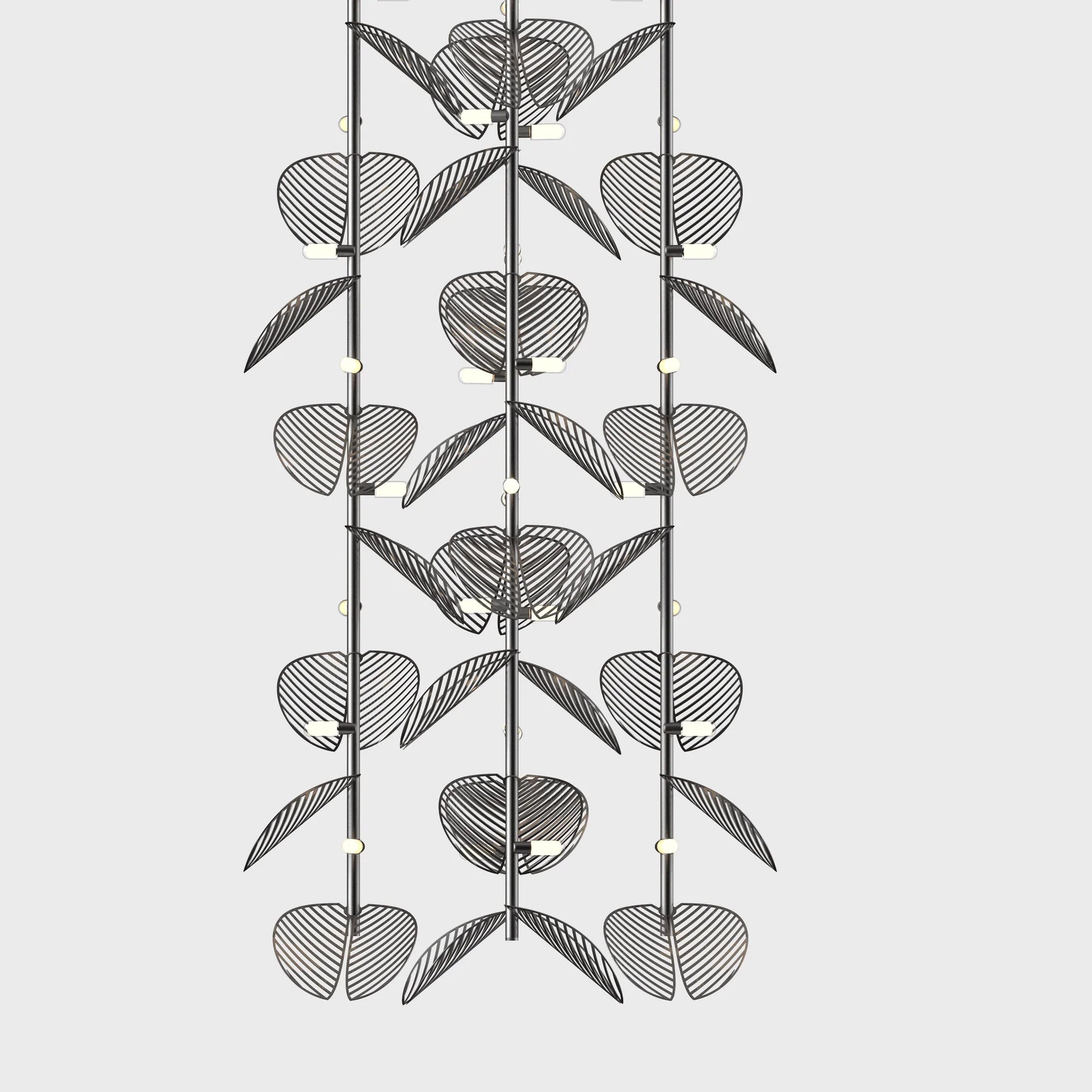 Serenity Chandelier