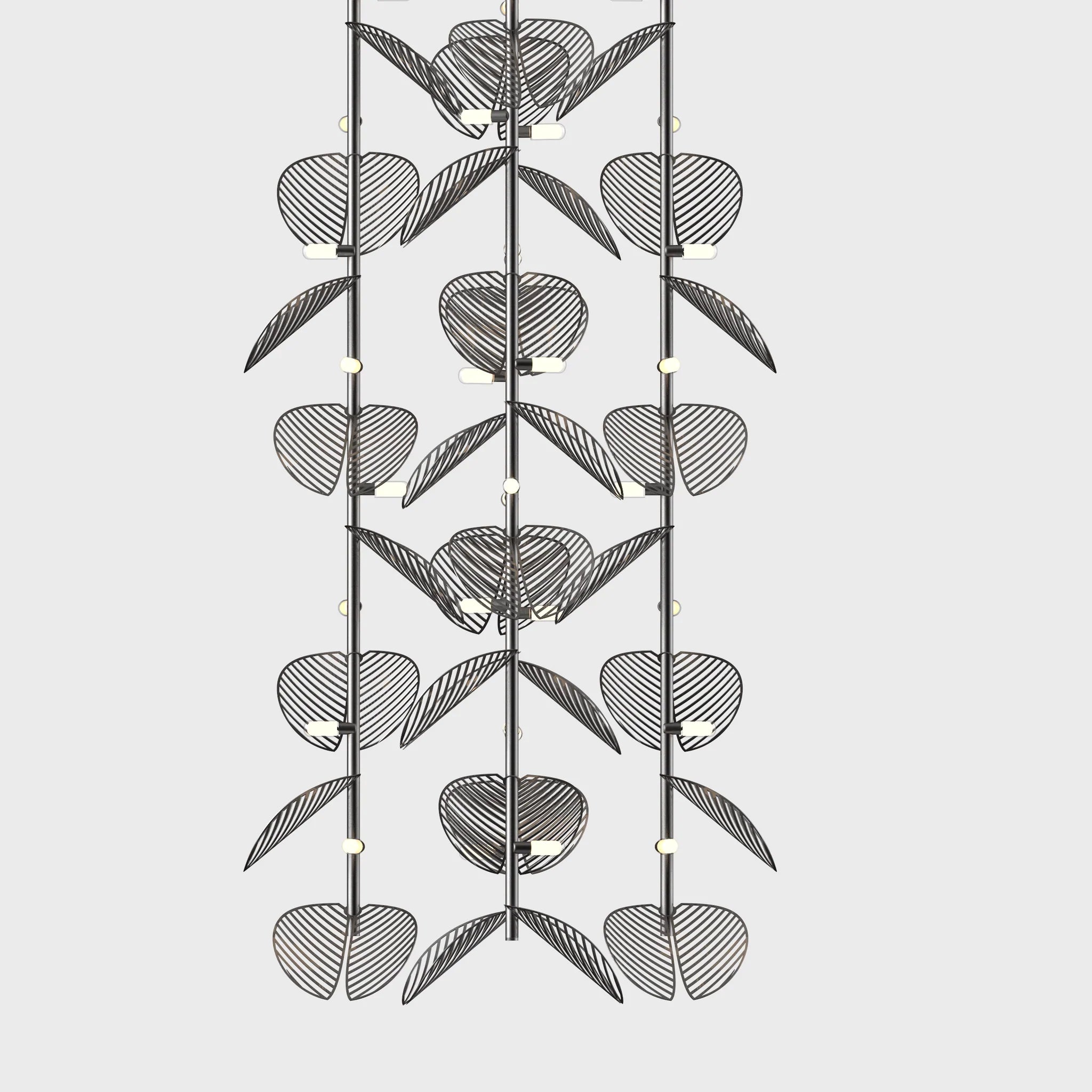 Serenity Chandelier