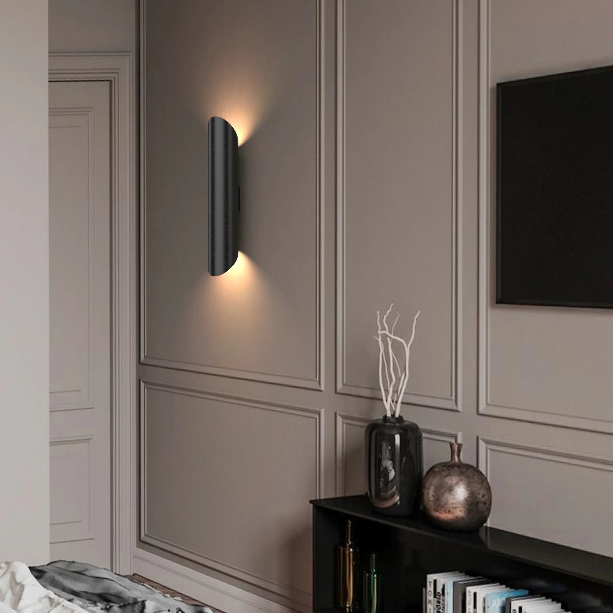 Inverse Wall Lamp