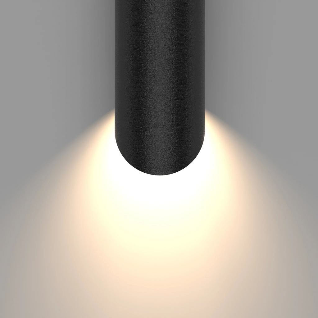 Inverse Wall Lamp