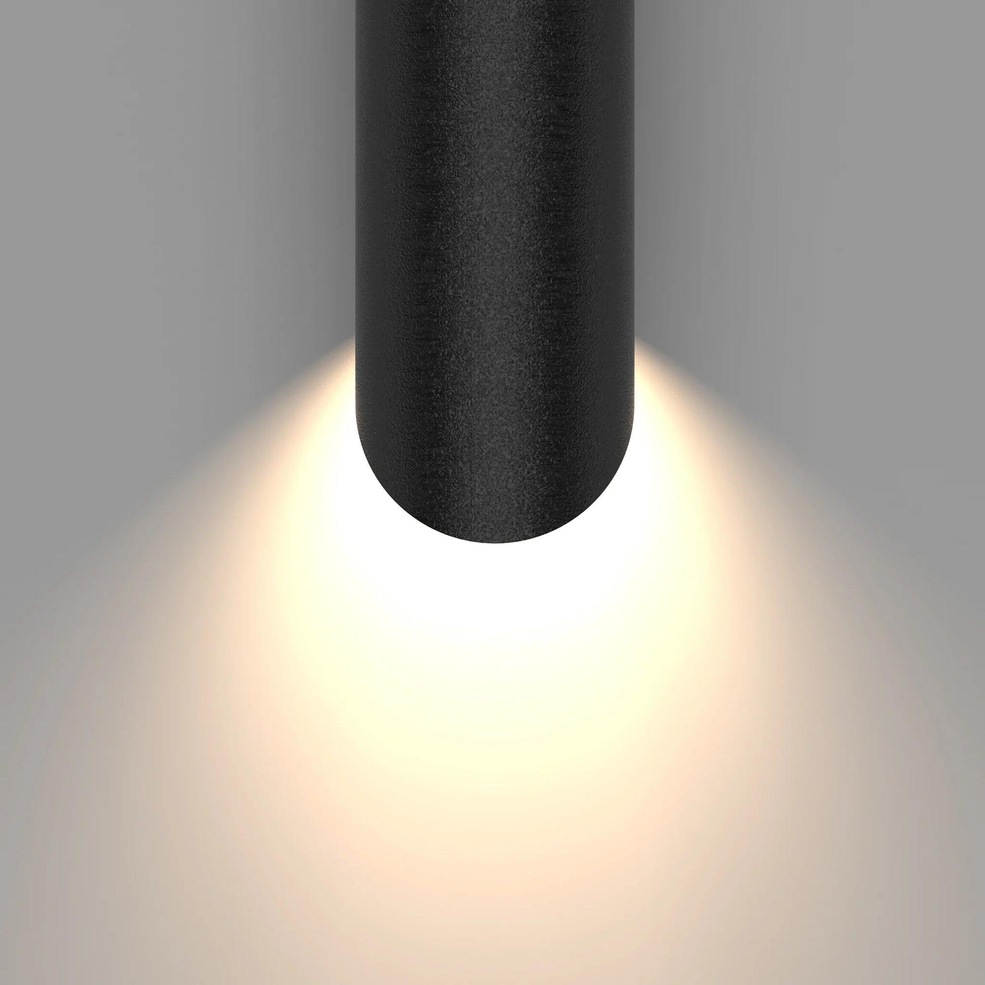 Inverse Wall Lamp