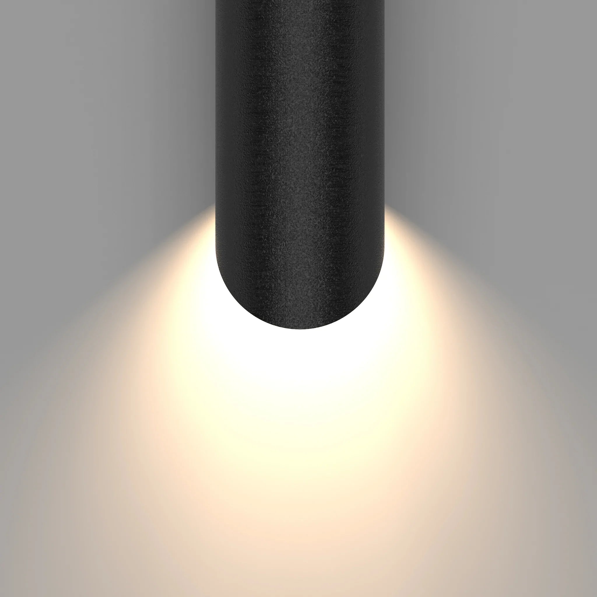 Inverse Wall Lamp