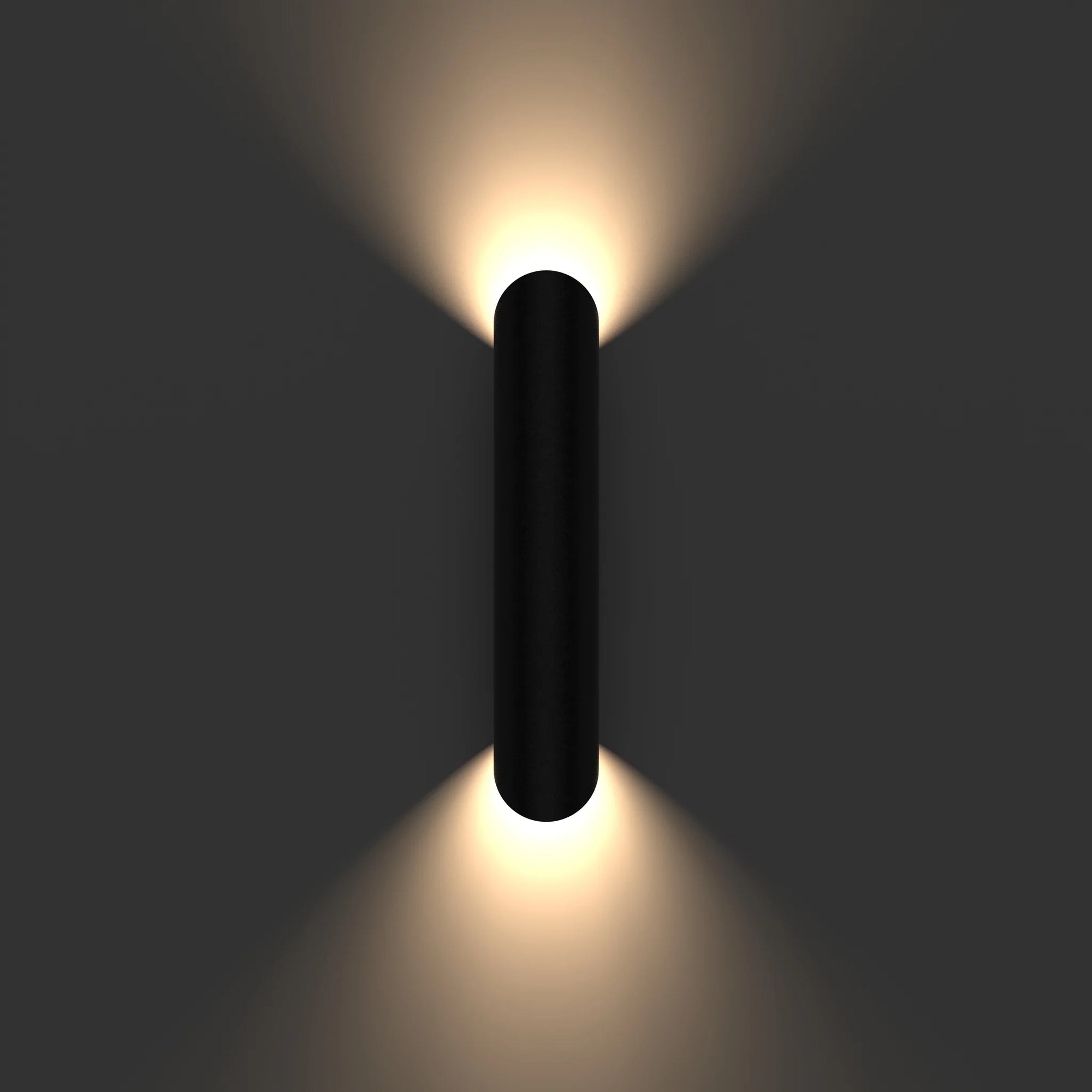 Inverse Wall Lamp