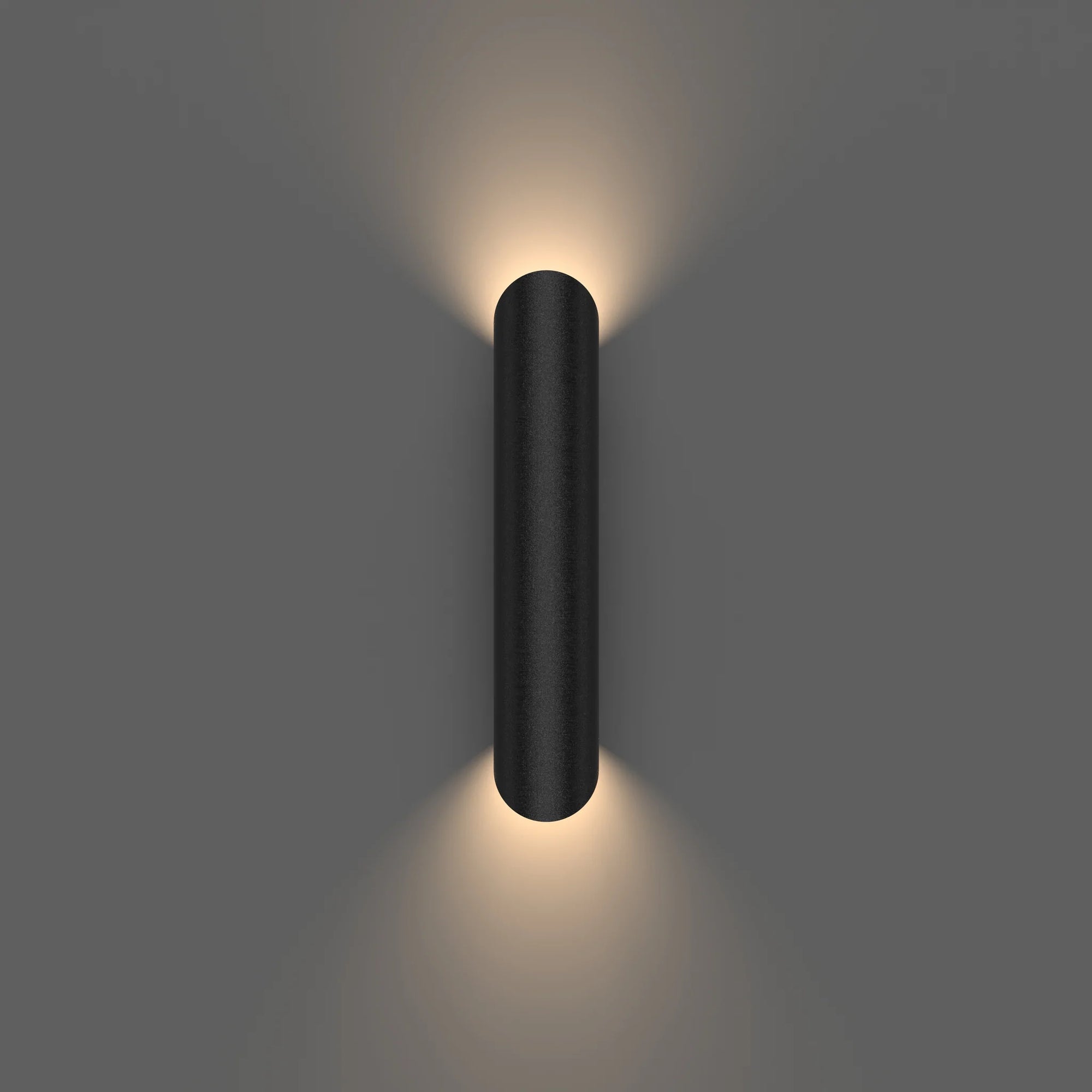 Inverse Wall Lamp
