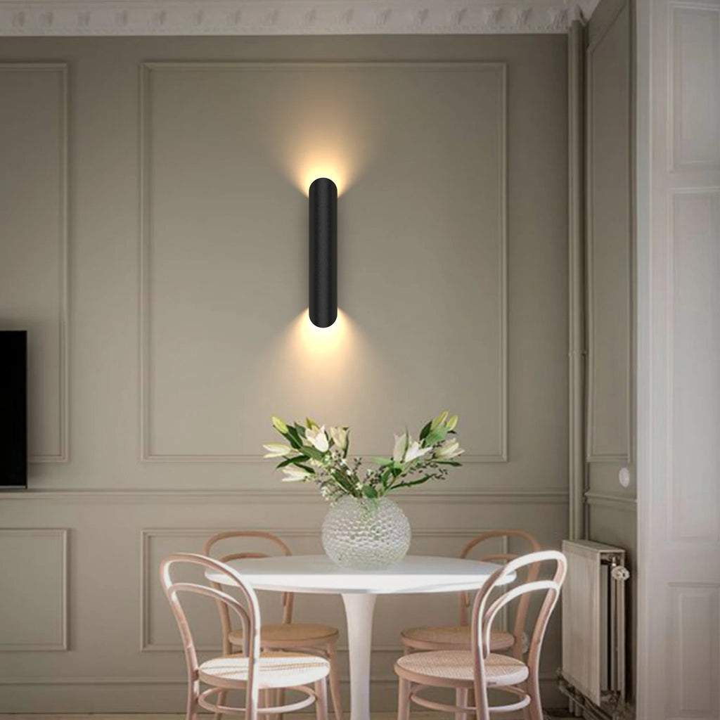 Inverse Wall Lamp