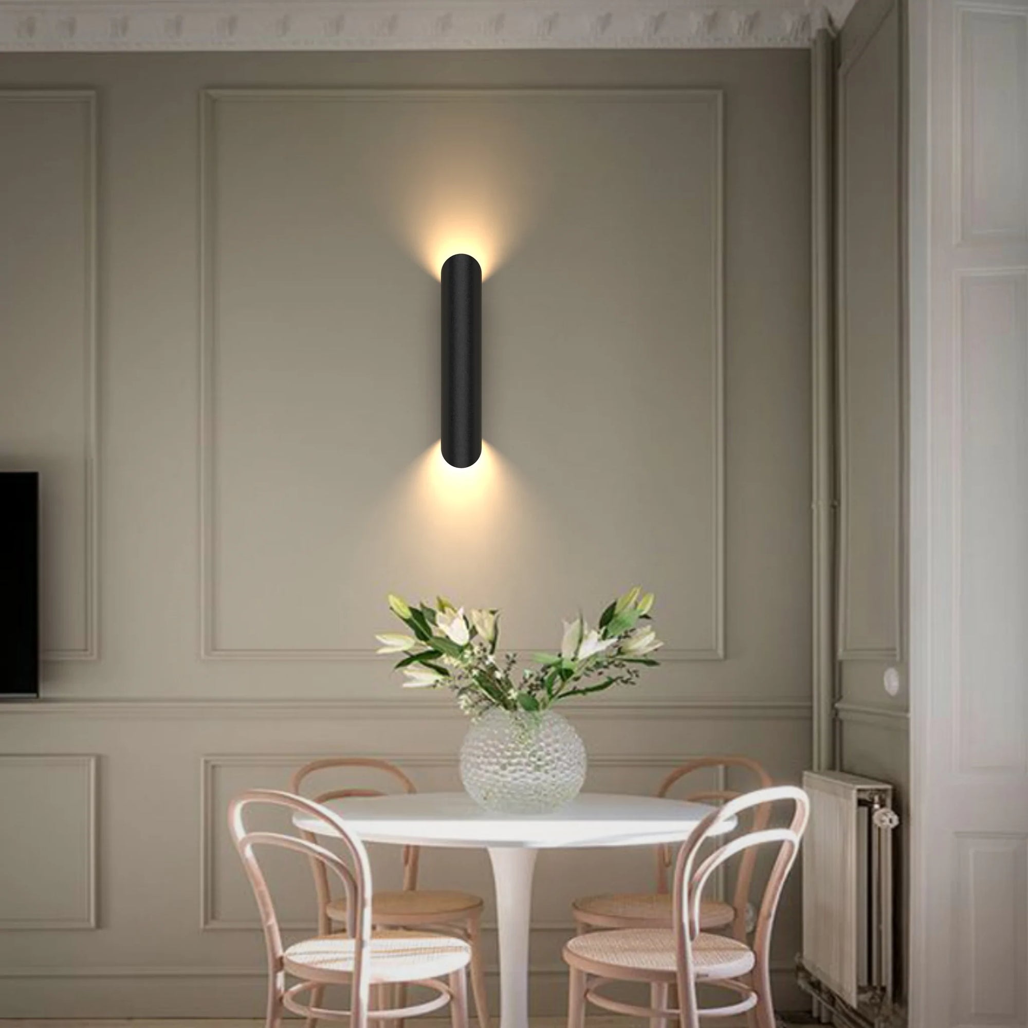 Inverse Wall Lamp