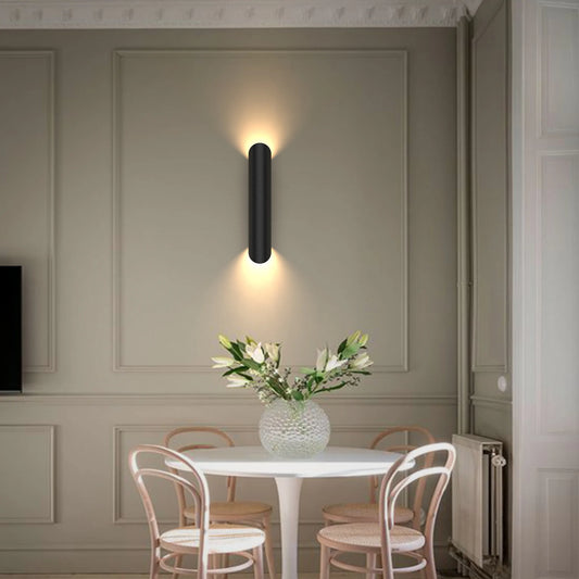 Inverse Wall Lamp