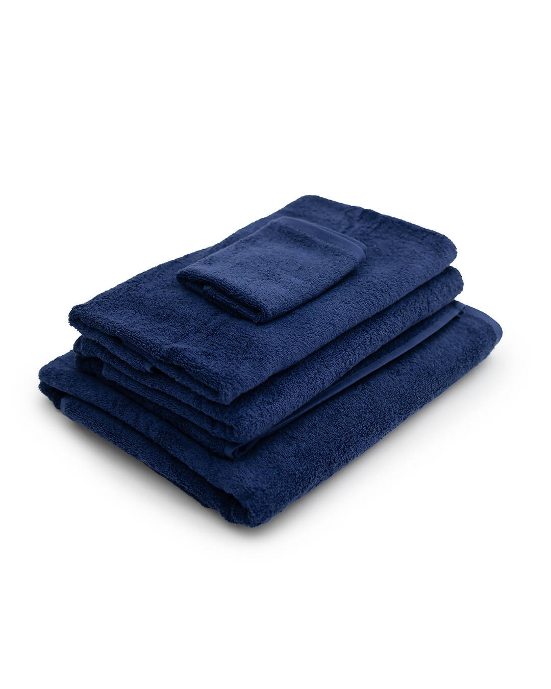 Plain Towels