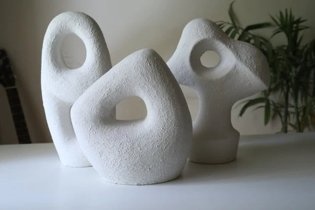 VIVALEE Pottery Set