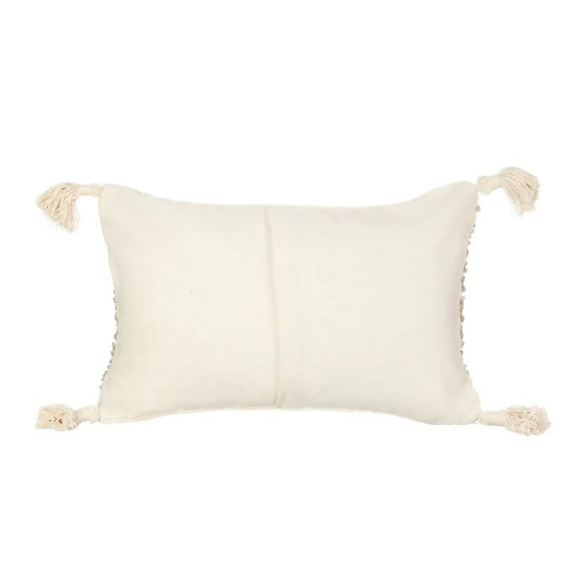 Sage Cushion
