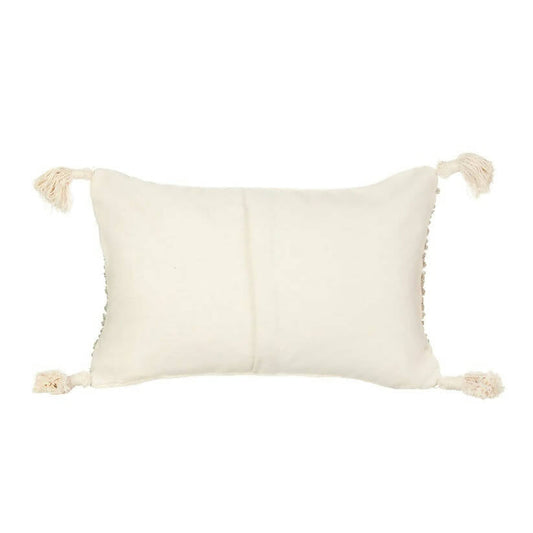 Sage Cushion