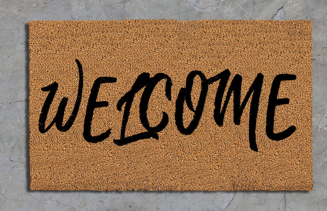 Welcome 2.0