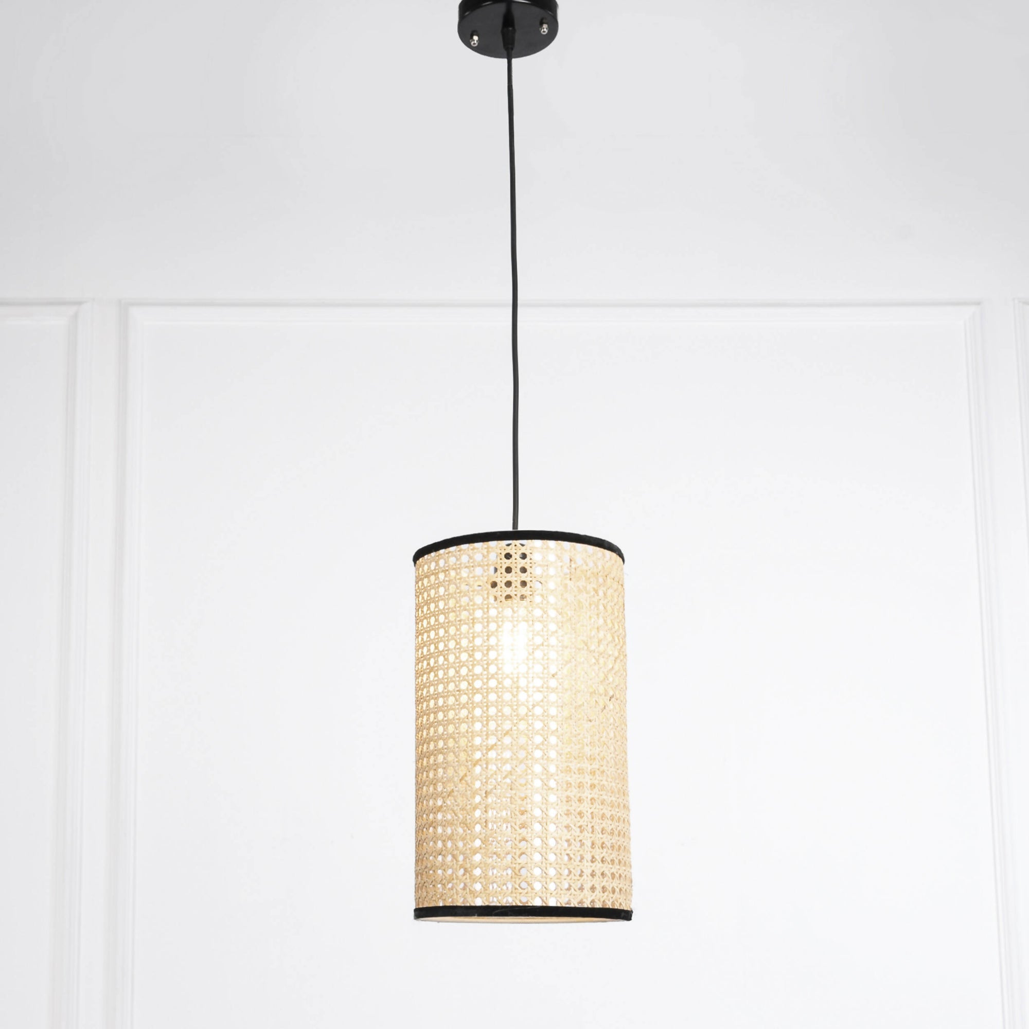 Cane-Rim Black Edge - Design-1