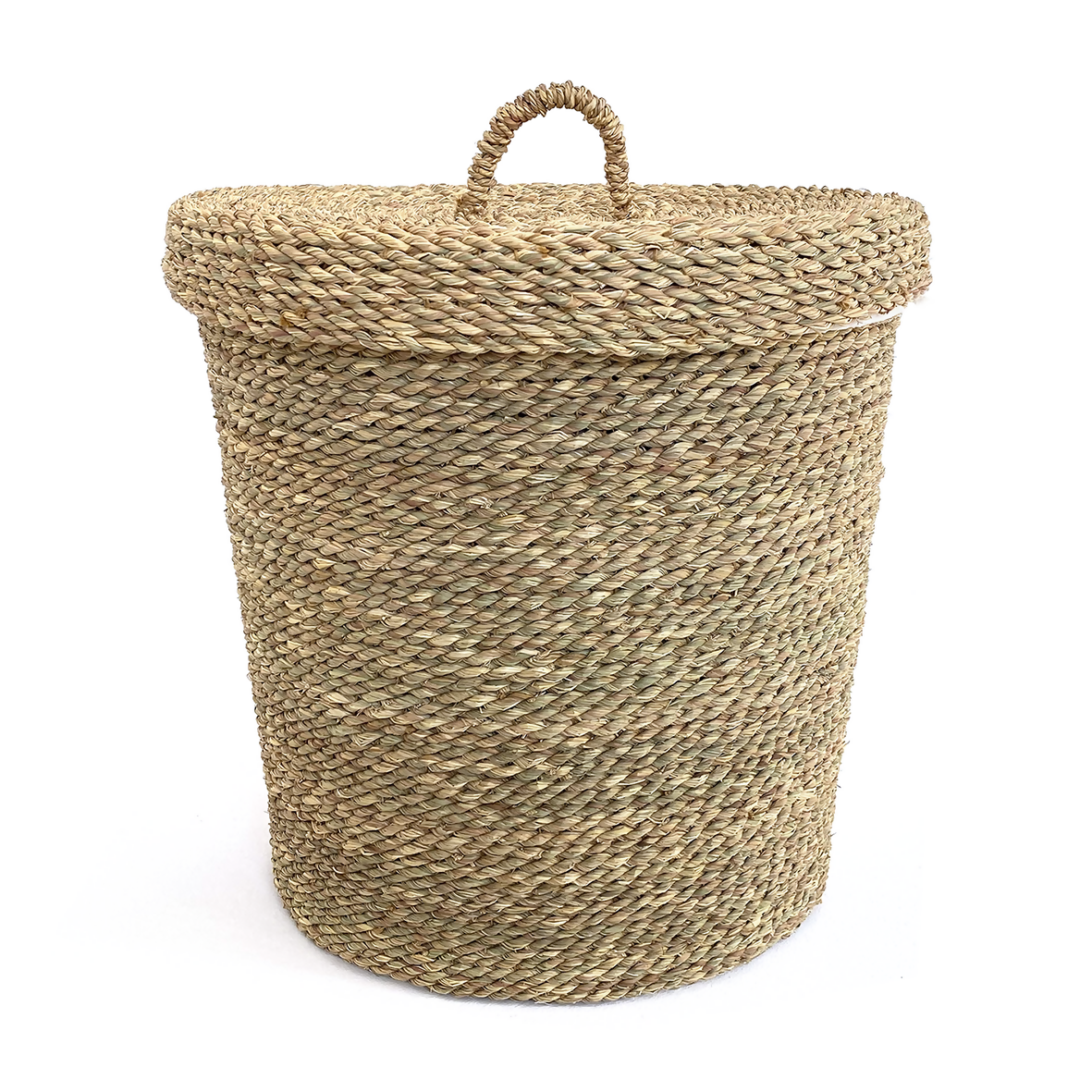 Halfa Laundry Basket with Lid