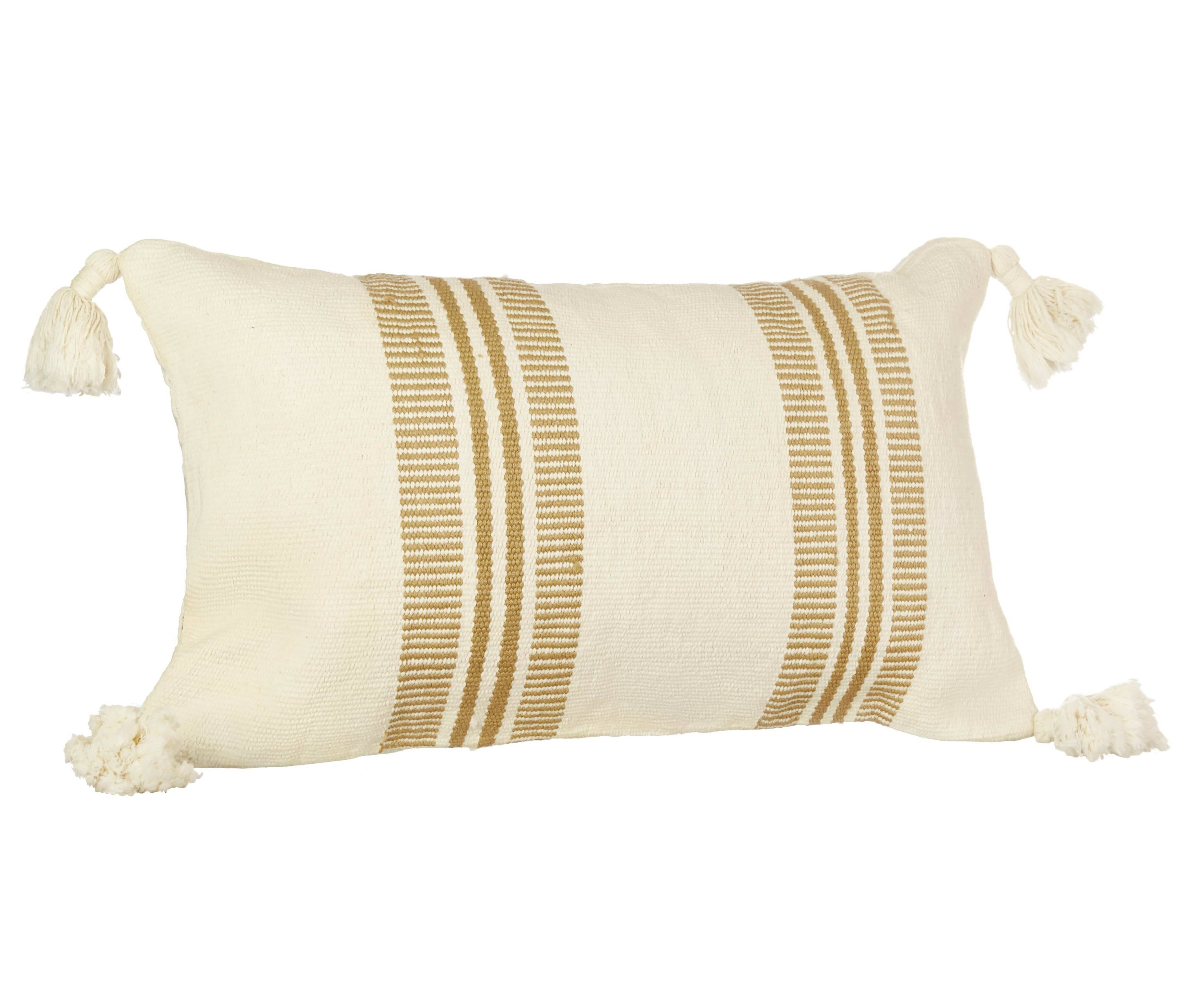 Neutrals Cushion